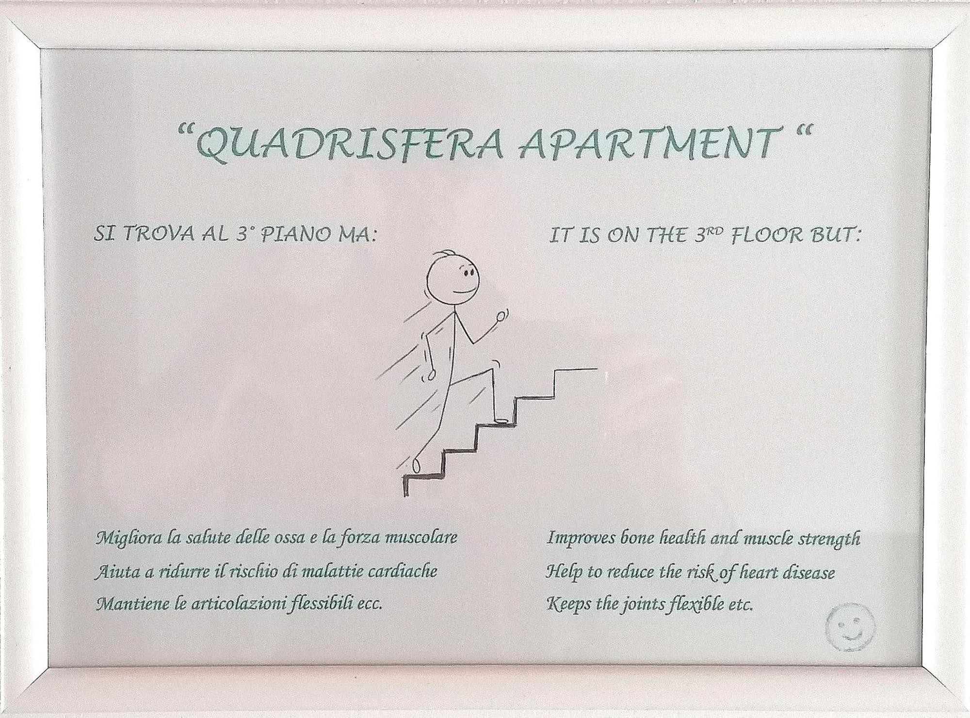 Quadrisfera Apartment Paratico Zewnętrze zdjęcie