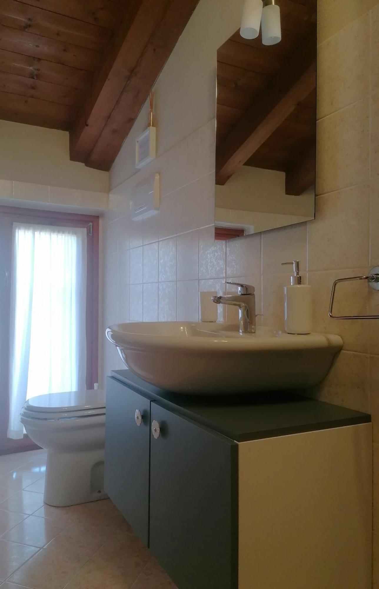 Quadrisfera Apartment Paratico Zewnętrze zdjęcie
